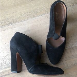 Alaia heels